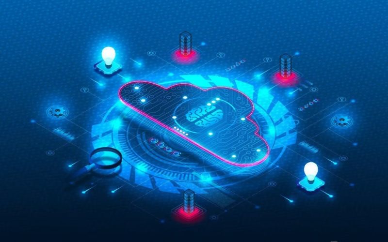 得荣县ERP系统国产化蝶变：创新路径与实践探索