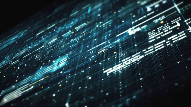 MES系统：从“人管设备”到“系统管人”